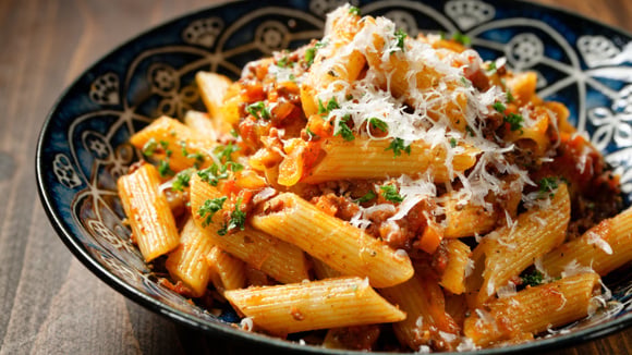 O segredo do macarrão perfeito: 5 dicas do TudoGostoso que vão mudar seu jeito de preparar massa