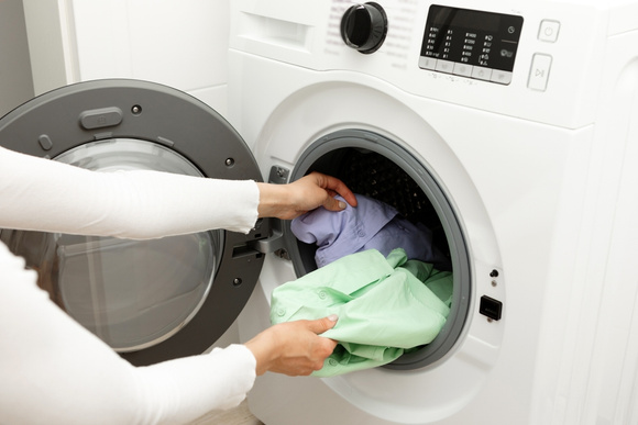 Máquina de lavar Samsung de 17kg com 24% OFF: mais espaço, tempo e cuidado com as suas roupas