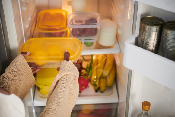 Esses são os 3 erros que você comete ao servir e armazenar os alimentos após as refeições (a maioria não sabe!)