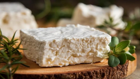Guardar o queijo do jeito certo evita desperdício e mantém o sabor original. (Foto: Shutterstock)