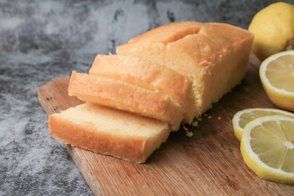 Você só aprende no TudoGostoso como fazer bolo de limão fofinho rico em proteínas para aumentar a saciedade