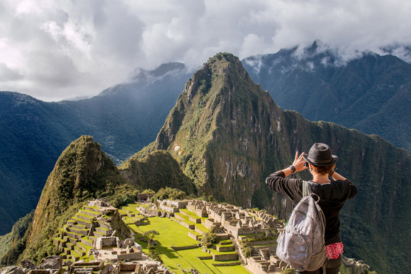 Comida peruana no precinho! Peru Week promove gastronomia e turismo do país andino