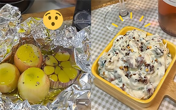 Faça essa receita de pastinha com bacon e cebola para petiscar na resenha da galera!