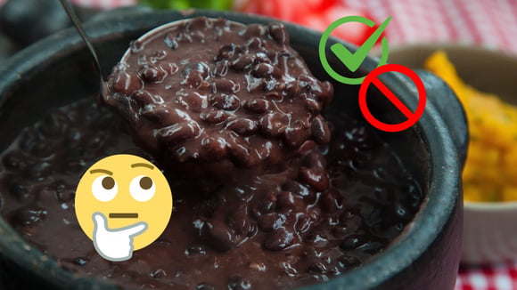 Benefícios e malefícios do feijão-preto: descubra vantagens e desvantagens do alimento, se pode comer todos os dias e truques de cozimento