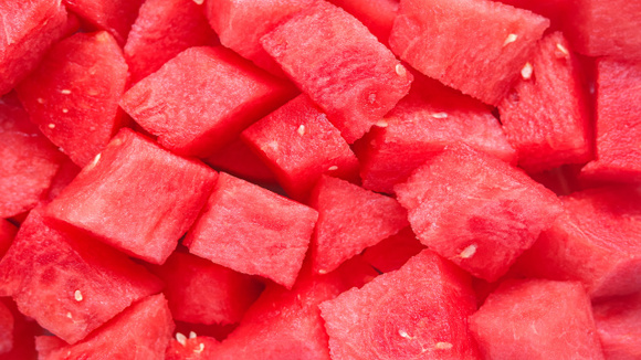 O truque para levar frutas mais doces para casa: o TudoGostoso mostra como escolher melancia e melão