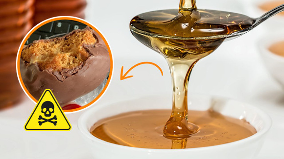 É verdade que o mel se torna tóxico depois de aquecido? Entenda se pode ou não usar o ingrediente em receitas que vão ao forno