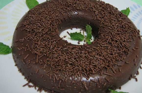 Esqueceu da sobremesa de Dia dos Pais? Essa receita que fica pronta em minutos é perfeita para um doce de última hora