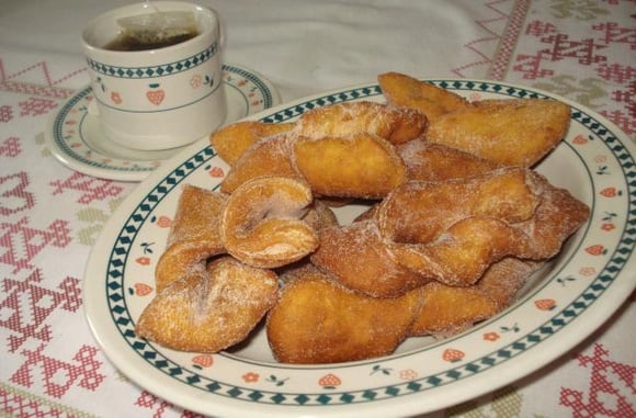 Cueca virada perfeita para o lanche: receita fácil que rende bastante e todo mundo vai gostar!