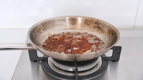Recupere o brilho dos seus utensílios domésticos com ingredientes que você já tem em casa. (Foto: Shutterstock)
