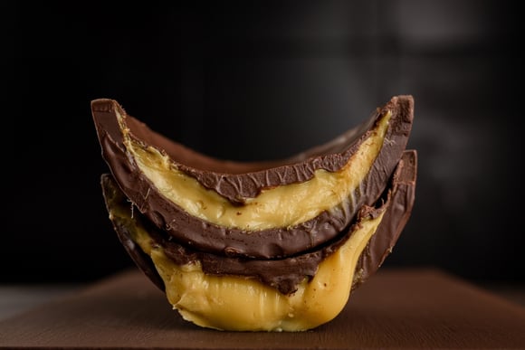 Recheio de maracujá para ovo de Páscoa: como fazer a receita para dar um upgrade no seu chocolate