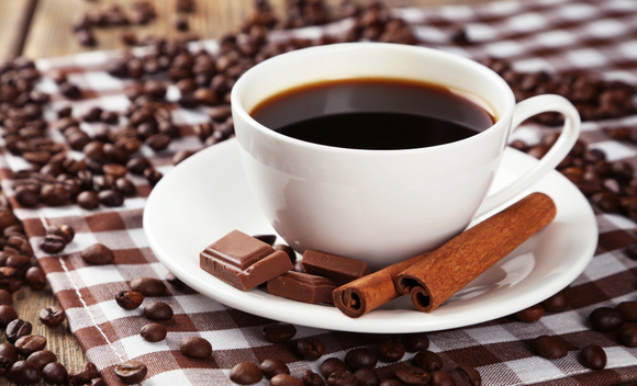 Café com canela e chocolate amargo: você PRECISA conhecer o poder dessa combinação!