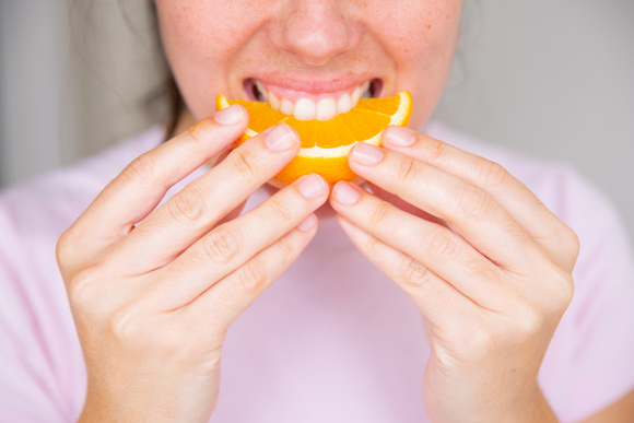 O que acontece com os rins se você comer laranjas todos os dias?