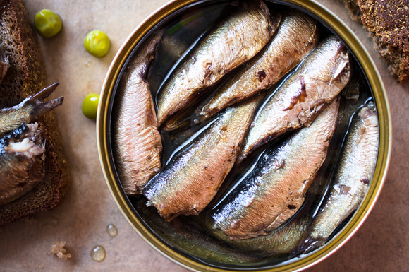 Dica de milhões: como reaproveitar o óleo da sardinha enlatada