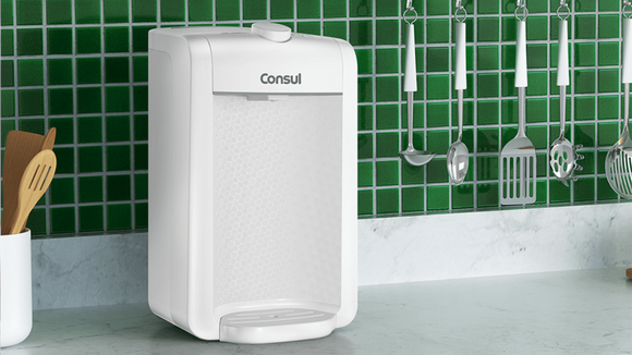 Está procurando por um filtro de água? Esse purificador vai fazer a diferença na rotina da sua casa