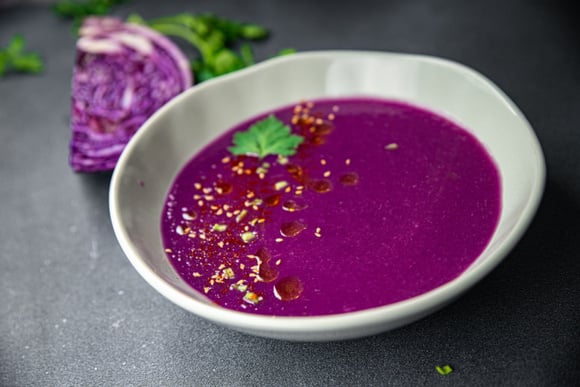 Adicione essa sopa na sua dieta. (Créditos: Shutterstock)