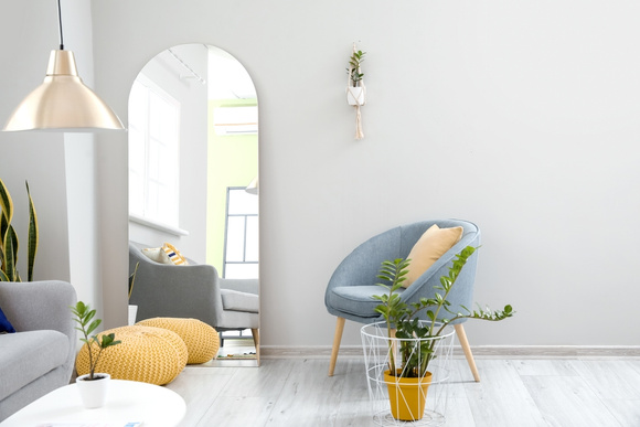 Transforme sua casa com os espelhos mais famosos da internet com mais de 50% OFF