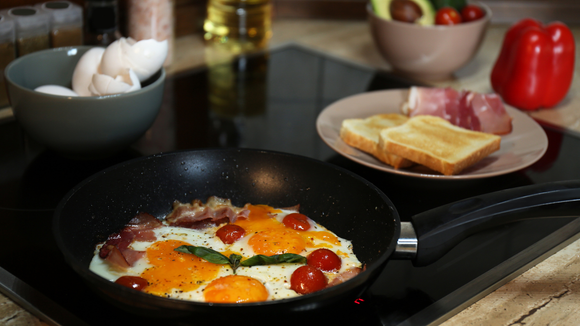 Cooktop: Aproveite 44% de desconto no Mercado Livre e tenha uma cozinha moderna!