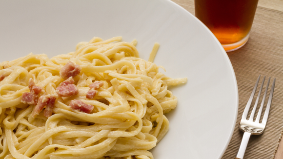 Nem fio de azeite, nem manteiga: todo poderoso da Barilla entrega o passo a passo para uma massa perfeita e sem grude