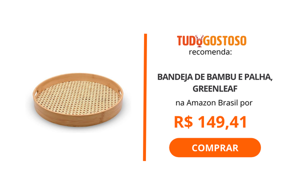 5 itens para montar o piquenique perfeito no Outono!
