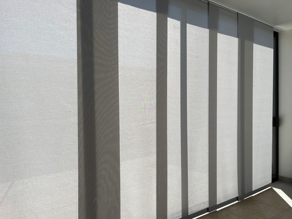 Nem persianas, nem cortinas tradicionais: os japoneses têm o melhor método para conseguir privacidade em casa com um toque sofisticado