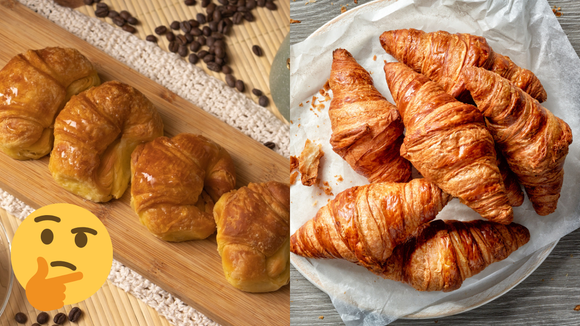 Medialuna e croissant são a mesma coisa? Entenda a diferença entre as duas massas e veja quem surgiu primeiro