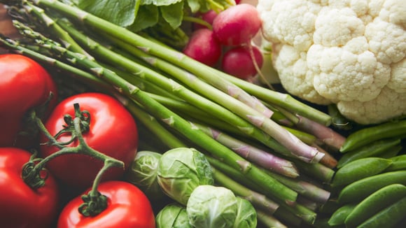 Os impostores: 7 vegetais que não são tão saudáveis quanto você pensa
