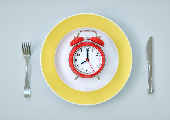 Aqui estão 4 efeitos no corpo de não tomar café da manhã