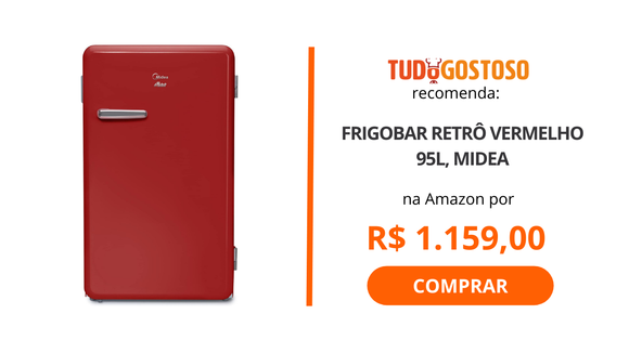 Frigobar para cozinha pequena: Confira 4 modelos que são ideais para espaços apertados