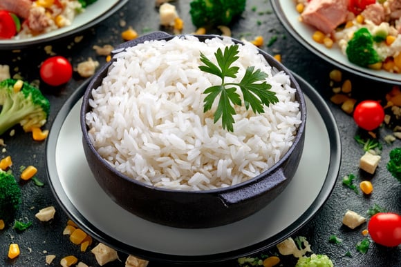 Palavra de um Masterchef: o truque simples para fazer o melhor arroz branco da vida (na textura perfeita!)