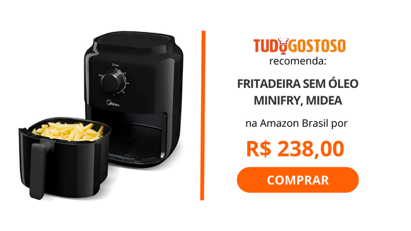 Black Friday Amazon: Aproveite o evento e garanta sua Air Fryer com até 30% de desconto!