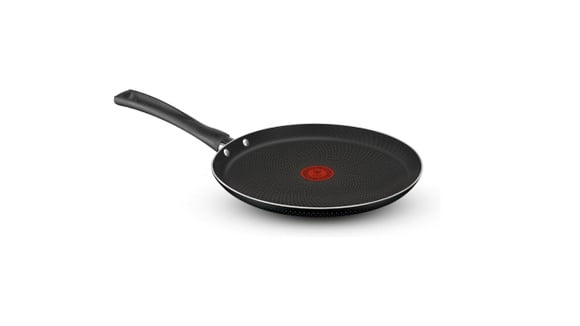 Qual o melhor tipo de frigideira para fazer panquecas?