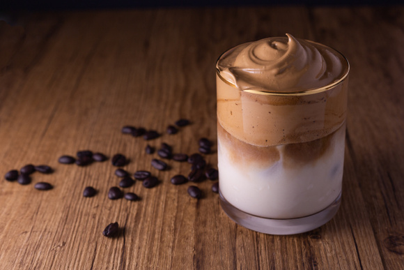 Creme de Café: uma sobremesa elegante e deliciosa que leva apenas três ingredientes e fica pronta em 15 minutos