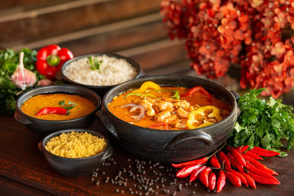17º Festival Gastronômico de Prado, na Bahia, terá pratos a partir de R$35