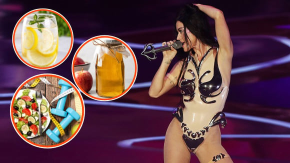 Precisa perder 20kg? Médico revela se dieta da Katy Perry é saudável e se qualquer um pode seguir
