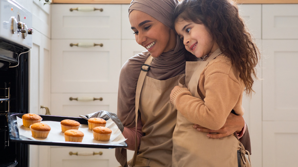 Dia das Mães: 4 ideias de presentes para as mães que amam confeitaria