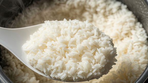 Jordi Roca, chef: "Para fazer um bom arroz, você precisa aquecê-lo por 2 minutos e depois abaixar o fogo para médio"