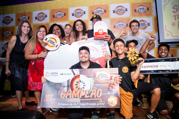 Comida di Buteco 2024 anuncia bares vencedores no RJ; 3 campeões sobem ao pódio pela primeira vez