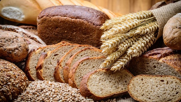 Surpresa nutricional: este pão pode ser o melhor para pessoas com pressão alta