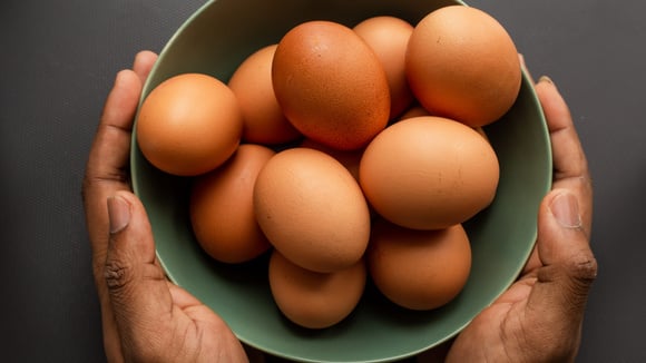 7 truques com ovos que você não sabia e vão mudar a sua vida