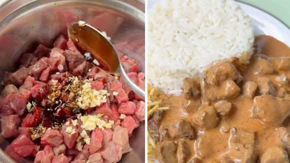 "O segredo da minha carne sempre macia independente do corte": dicas fáceis que vão mudar suas refeições!