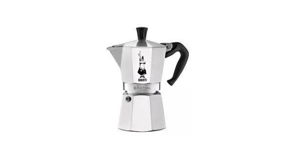 Cafeteira italiana: Por que é a opção perfeita para os apaixonados por café?