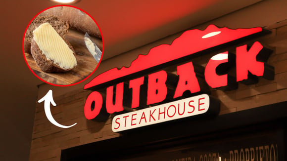 O que tem de especial na manteiga do Outback? Descobrimos como fazer essa maravilha, é só bater com…