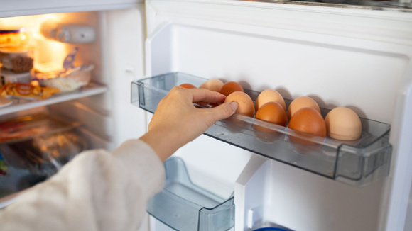Quando você estiver cansado de ovos: 7 ideias para cafés da manhã ricos em proteínas