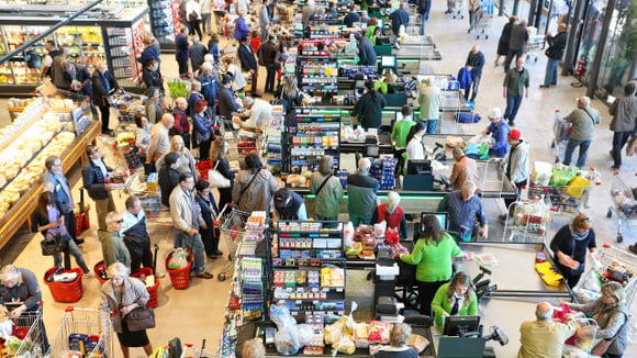Nem Assaí, nem Atacadão: nova rede de supermercados chega ao Brasil prometendo preços imbatíveis