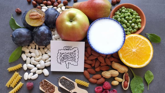 12 alimentos com mais fibras que o feijão: alternativas deliciosas para quem deseja melhorar a digestão