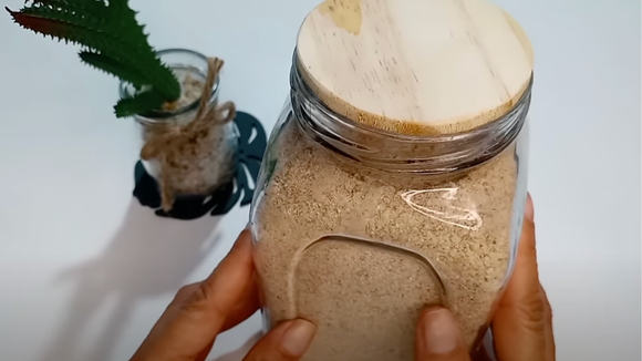 O que tem na farinha da felicidade que todo mundo quer fazer?