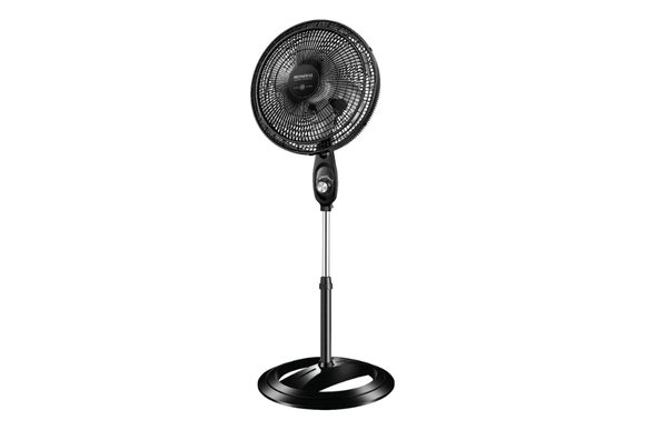 Potência e silêncio em um só ventilador (Divulgação: Mercado Livre).
