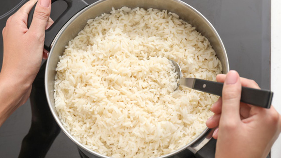3 maneiras de conservar sobras de arroz que muitas pessoas acham boas, mas elas se tornam vítimas de bactérias e germes