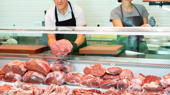 Essa é a melhor carne para assar: recomendada por chefs e açougueiros e praticamente desmancha no forno