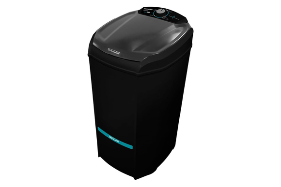 Leveza, praticidade e eficiência, essa é a lavadora ideal para o dia a dia (Divulgação: Amazon).
